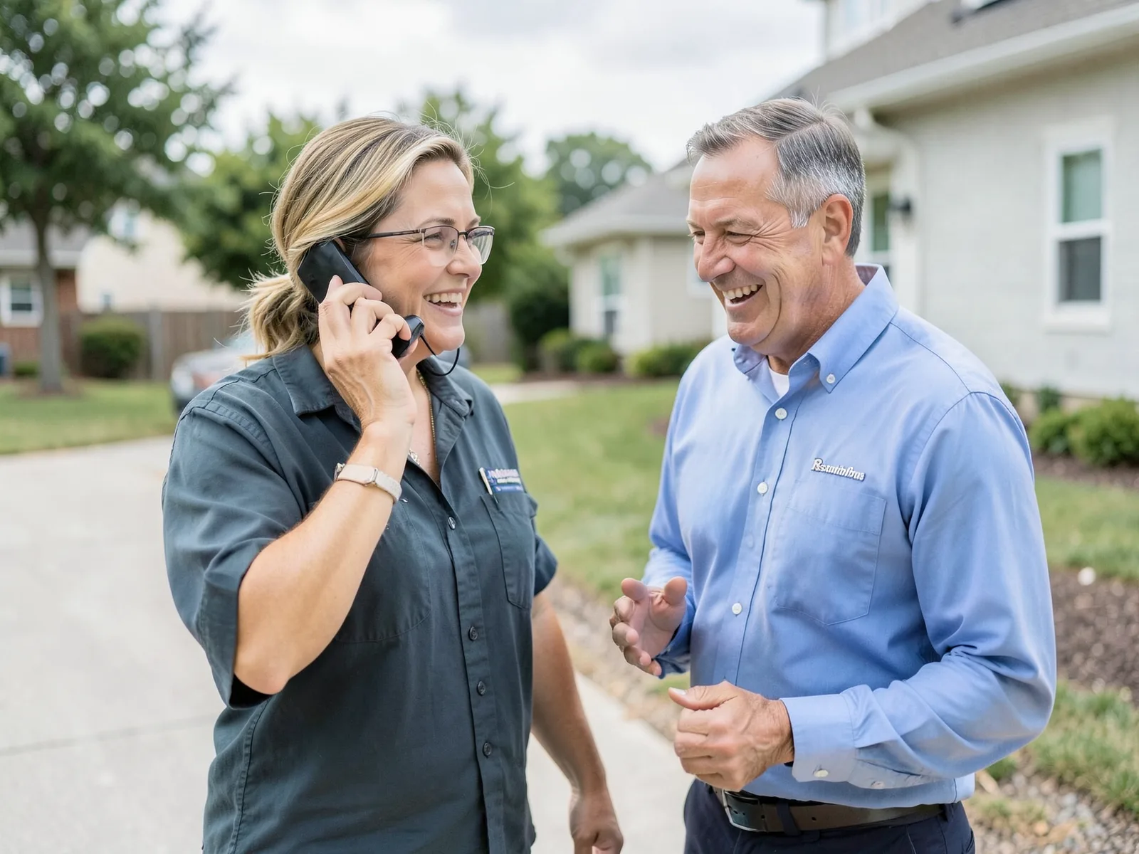 Frequently Asked Questions About Wall Water Damage Restoration in Woodward, PA